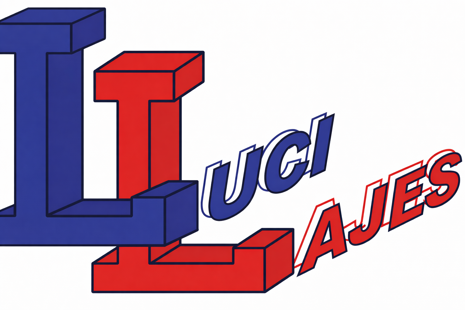 Logo Lucilajes
